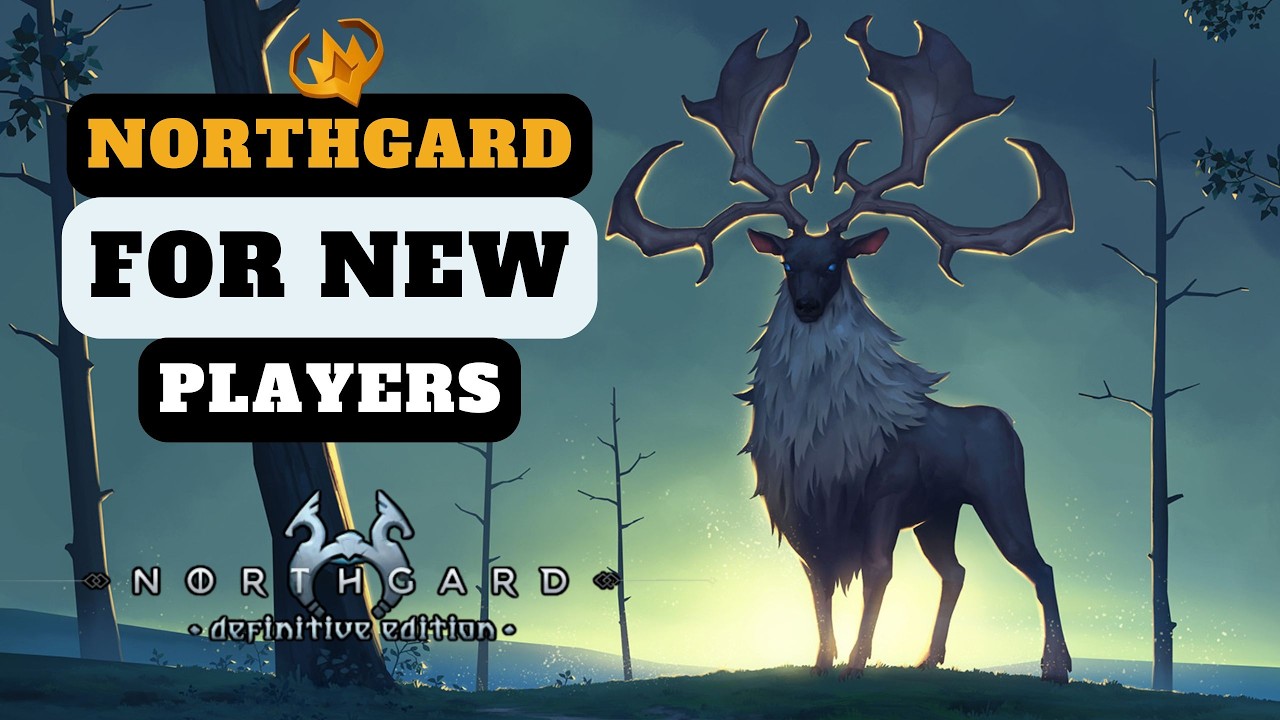 Как победить, используя СЛАВУ или МУДРОСТЬ, играя за клан Оленей в Нортгарде – простая стратегия ...