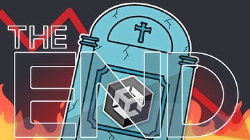 Unity Has Failed Us...