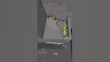 Mining all the chunks in Minecraft    (Chunk 158)