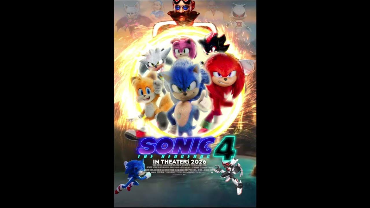 Sonic 3 vs Sonic 4