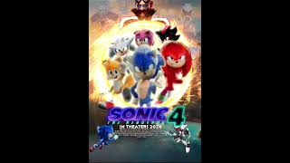 Sonic 3 vs Sonic 4