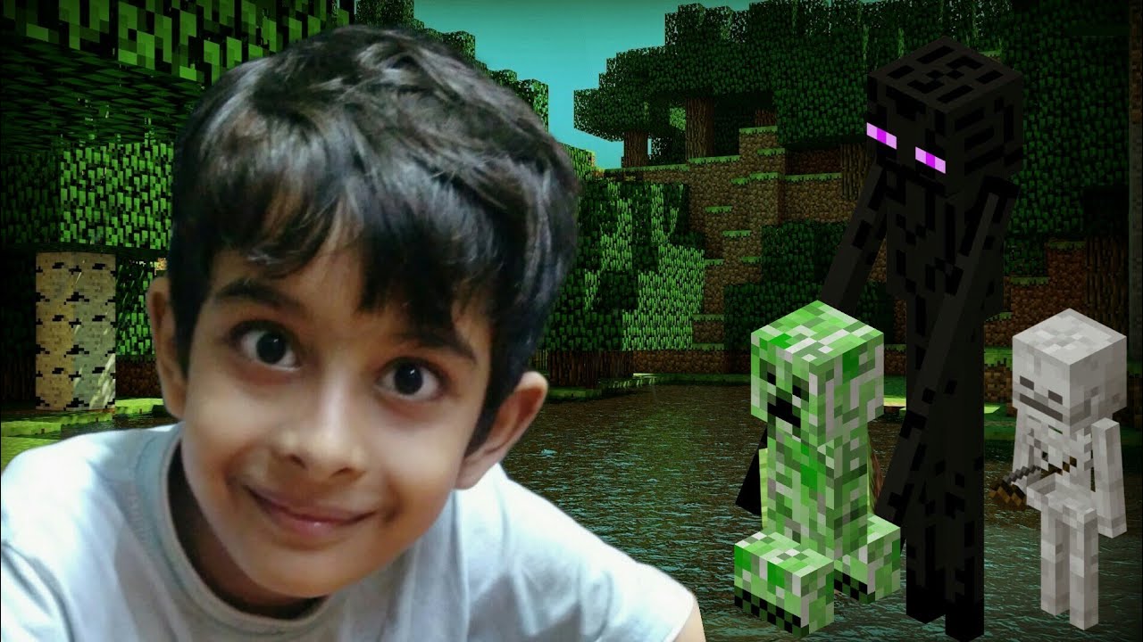 Teen Creeper