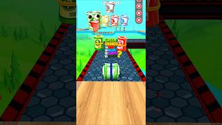 Which Dollor bundle Cross this level ❓#shorts #gaming