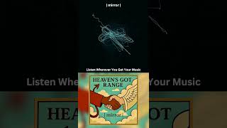Heaven’s got range, from Sinner to Sage. #middleground #music #socialcommentary