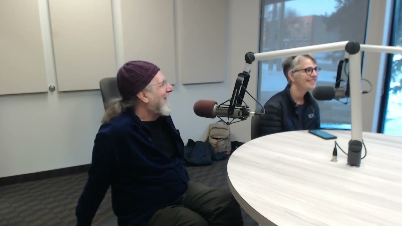 Renowned klezmer musician and activist Alan Bern in residency at U of M