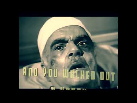 Static Pills — Mary Roberts' Revenge - Official Lyric Video