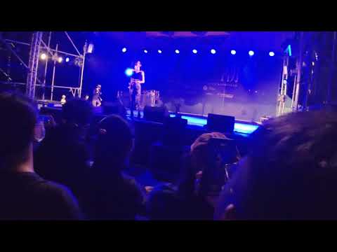 2020旗津黑潮發聲 陳忻玥-Hands up
