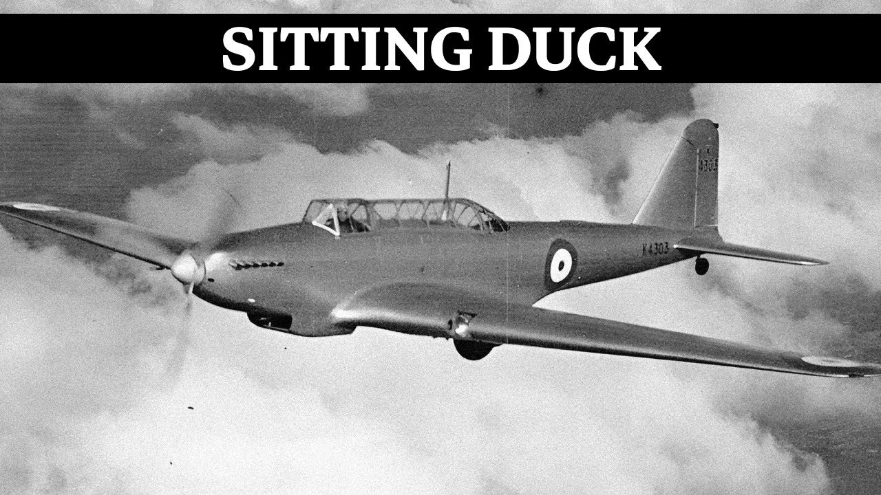 The Fairey Battle Disaster: What Went Wrong?