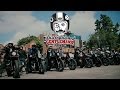 The distinguished gentlemans ride 2015 chiang mai thailand  full version  dgr