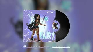 Myaap - Fairy [Instrumental]