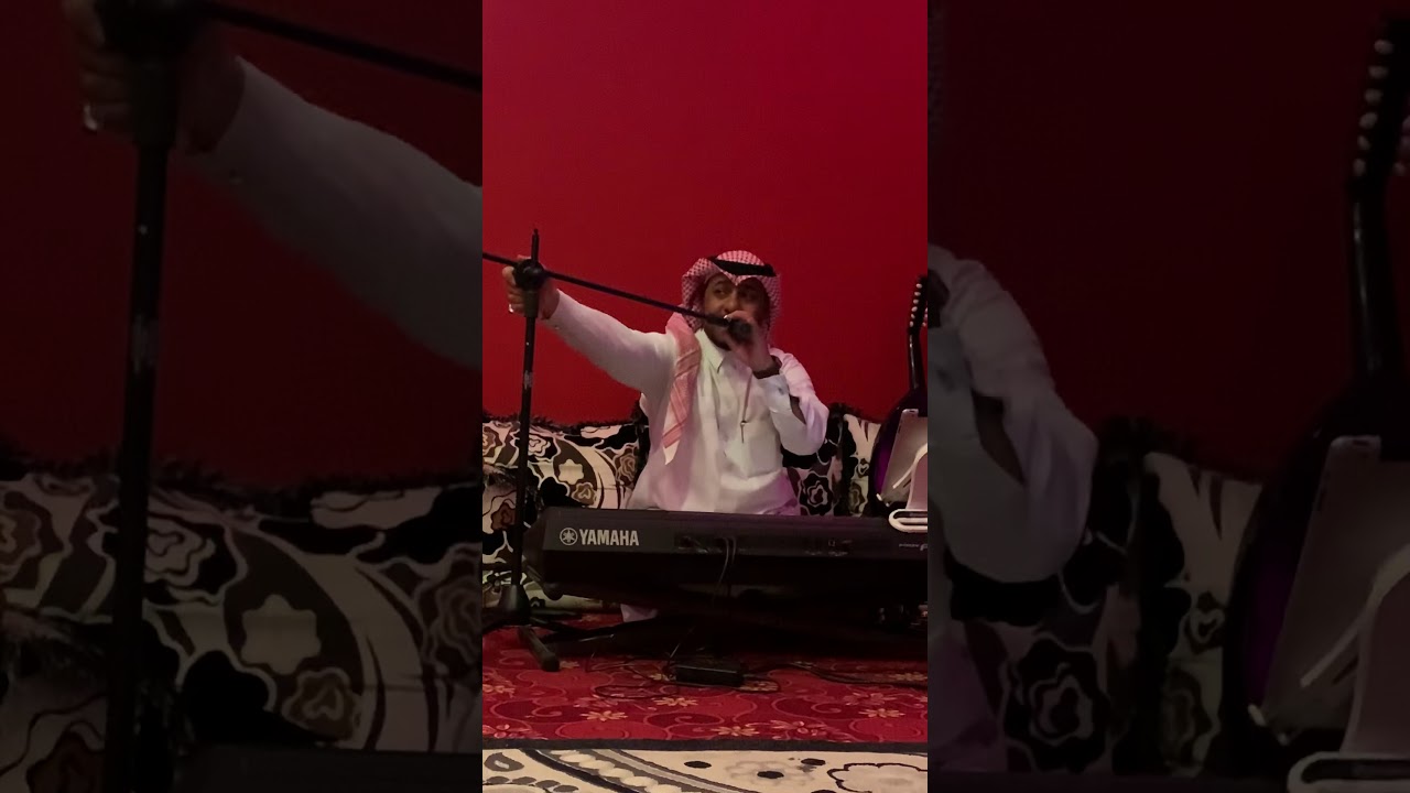 الفنان بونايل