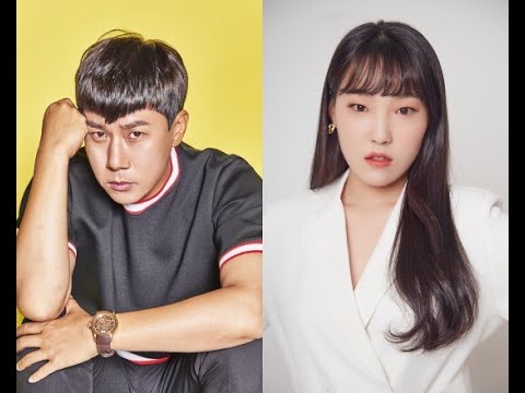 이상민X이은지, '장미의 전쟁' MC...과몰입 듀오 예고