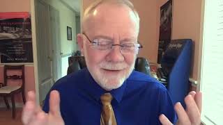 Jerry Mitchell - Teachers Make a Difference - Mary Lou Thornton
