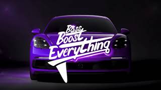 FutureVille - 3:52 [Bass Boosted]
