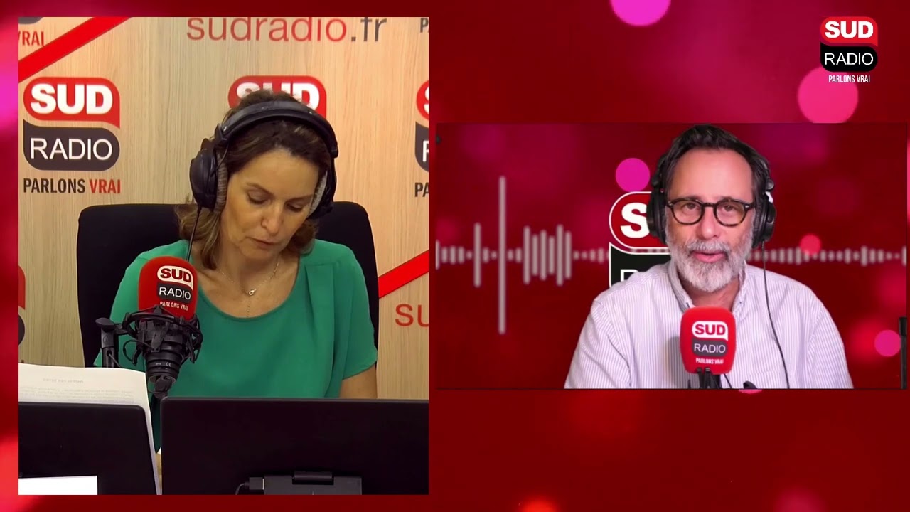 ⁣Alexis Poulin : "Est-ce une stratégie politique de l'exécutif d'épuiser les députés ?"