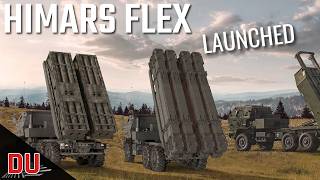 Famous Why HIMARS FLEX is a powerful new platform ? Profile
