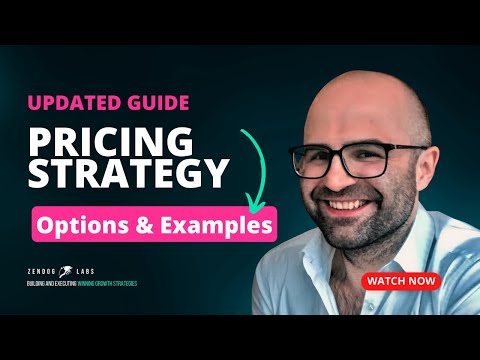 Mastering Pricing Strategies in 2023 [Updated]: Boost Revenue with This Guide & Upwork Case Study