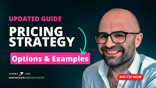 Mastering Pricing Strategies In 2023 [Updated]: Boost Revenue With This Guide & Upwork Case Study