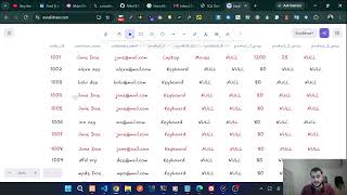 SQL Database Normalization Explained — Why Your Tables Are a Mess (Part 1) Guide