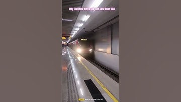 Why Lucknow metro rail  Has Just Gone Viral #trending #shorts #shortsfeed #viral #lko #DrVikasRai