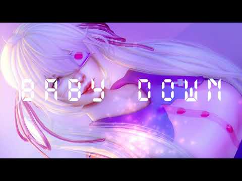 BABY DOWN DJEmmA Instrumental old school Type