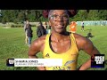 SWAC Cross Country Teams in FSU Invitational