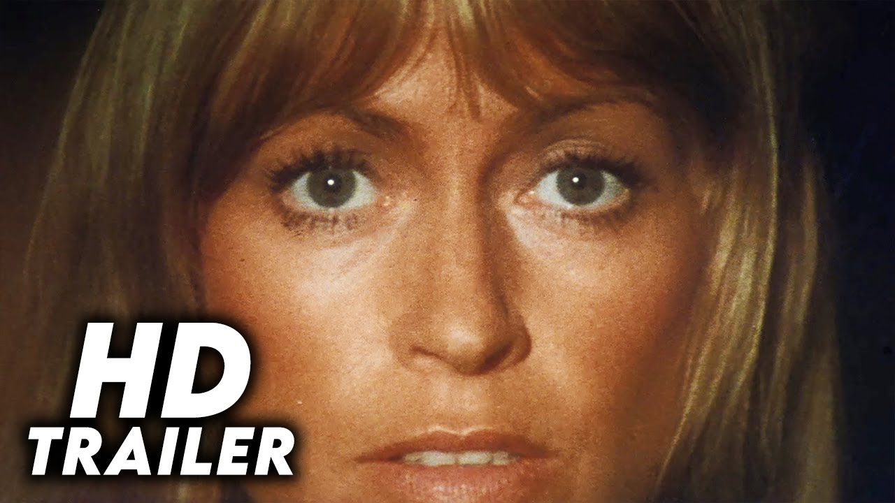  Spasmo (1974) Original Trailer [FHD]