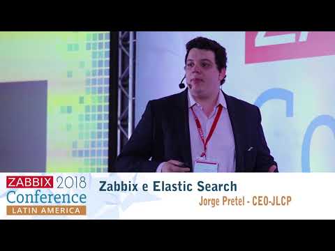 Vídeo: O que é o cliente de transporte Elasticsearch?