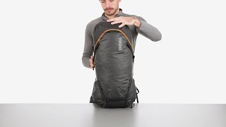 Hiking Backpack  Thule Stir 35l
