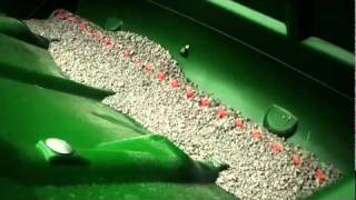 How fertilizing can impact the environment