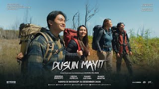 Download Lagu Trailer 1 Menit Dusun Mayit - Tayang di Bioskop Mulai 31 Desember 2025 MP3