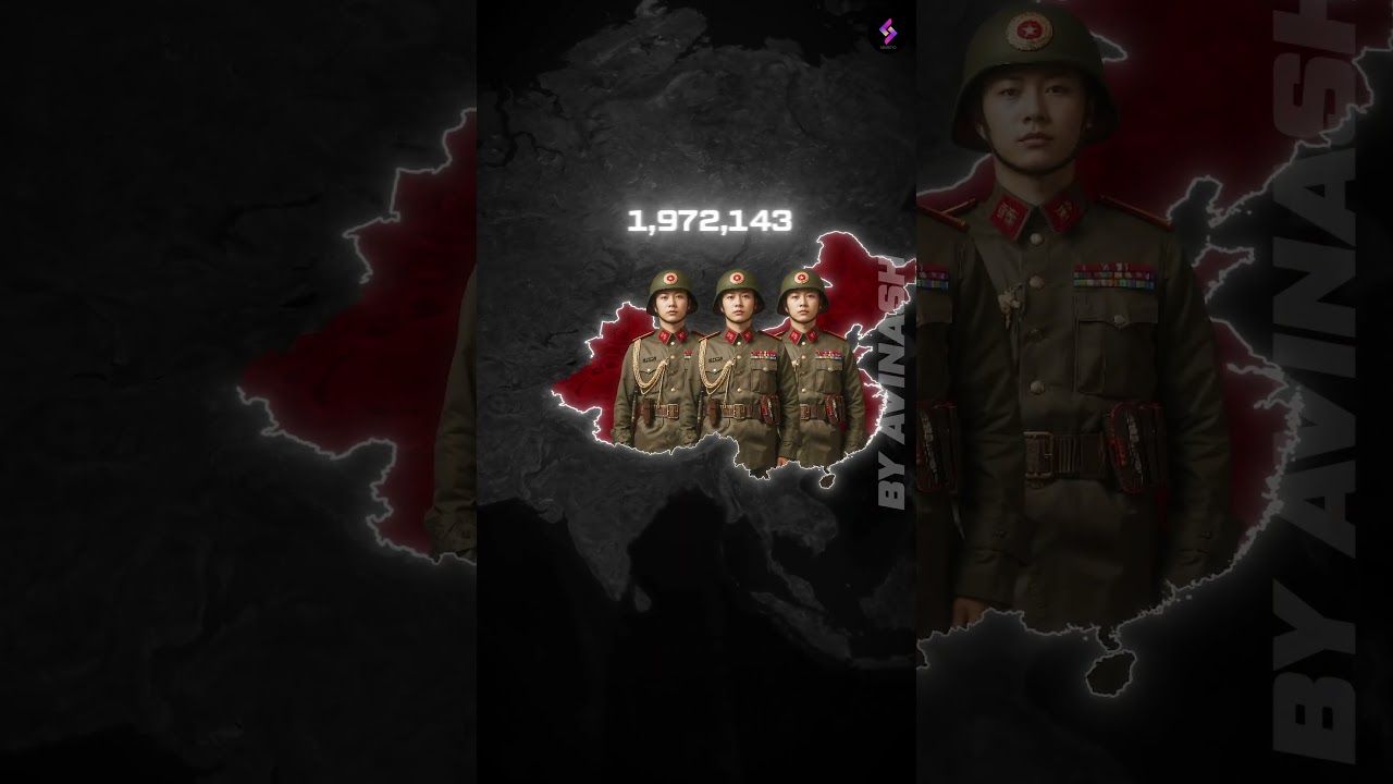 China Sirf Ek Fake Superpower Hai 😱 |  ft.Avinash Kumar 