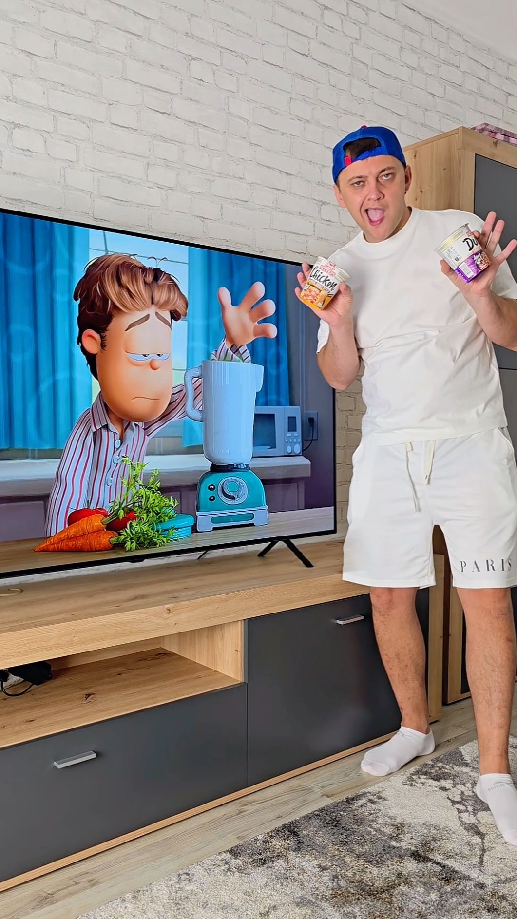 NEW Recipe ? from BoxtoxTv ?