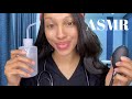 ASMR NIGHT NURSE TAKES CARE OF YOU MEDICAL ROLEPLAY ASMR GUARENTEED DEEP SLEEP