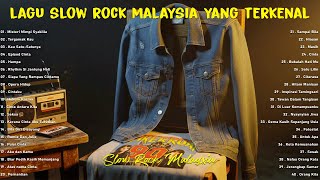 Download Lagu 🎸 Lagu Slow Rock Malaysia Terbaik - Lagu Jiwang 80/90an - Lagu Malaysia Lama Terbaik MP3
