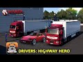 Drivers Highway Hero Release Date &amp; Everything You Need To Know | Wanda Software 🎉