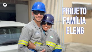 Projeto Família - Eleng Engenharia