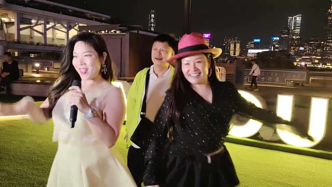 芯妮十小甜甜（我們不再是從前）