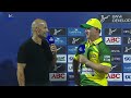 Post Match Ceremony | England Champions vs Australia Champions | Match 16 | WCL 2026 | M9O1K