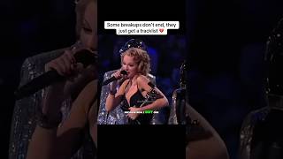 The Taylor Swift moment fans still talk about 💔 #taylorswift #harrystyles #haylor #swifties #shorts