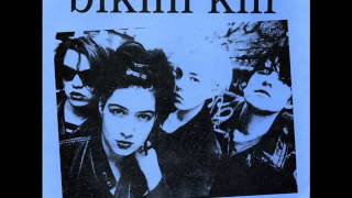 Video thumbnail of "Bikini Kill - Demirep"