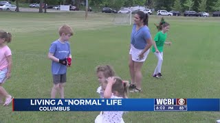 Meet a young man who was diagnosed with autism at the age of two, he talks about his parents are