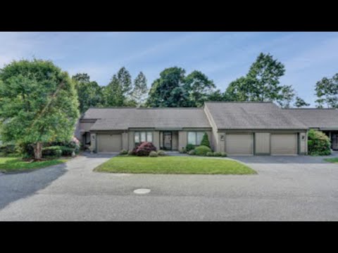 526 D Heritage Hills, Somers, NY home video tour