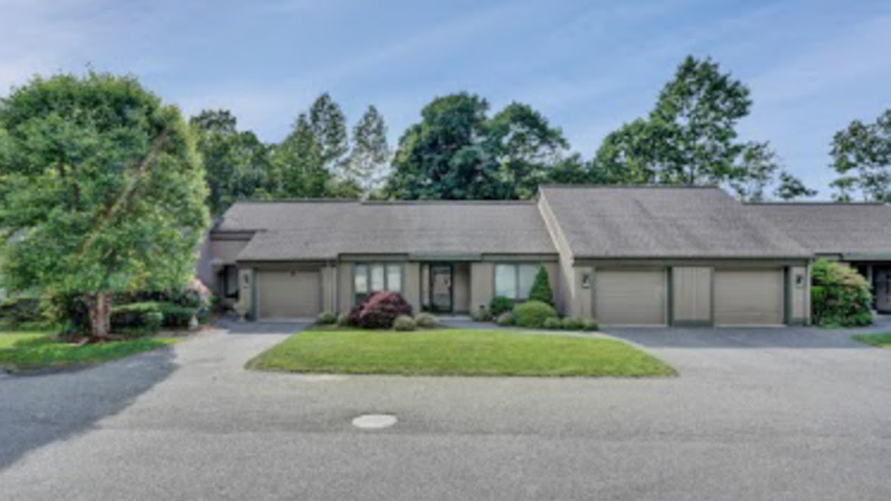 Real Estate Video Tour 526 D Heritage Hills Somers, NY 10589