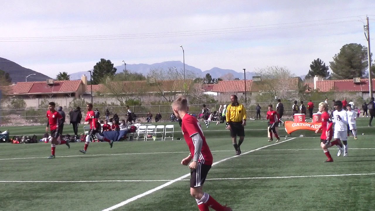 Semi Finals - Clip 4 - Benjamin Paranidharan