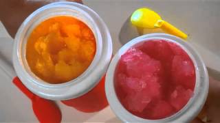 Chill Factor Slushy Cups @ www.RED5.co.uk