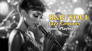 🔥 R&B, Soul & Chill Grooves 🎶  ✨ Smooth vocals | Soulful melodies | Laid-back rhythmic vibes ✨ screenshot 3