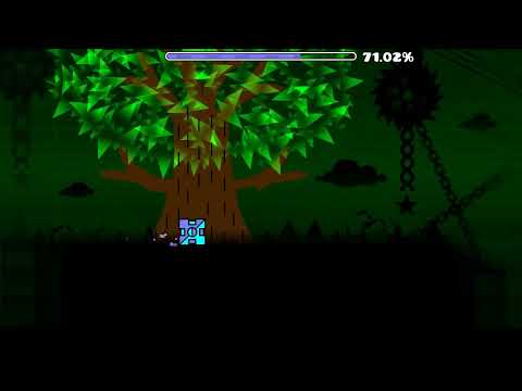 Showcase for ForestHell