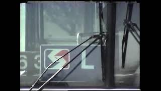 SEPTA Flashback: Plymouth Meeting In 2002