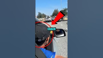 Was This Even Allowed? #shortvideo